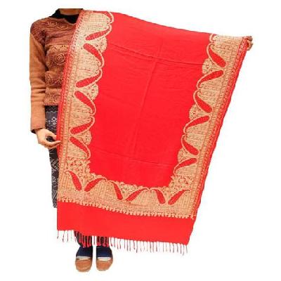 Tangy Turban  Woolen Stoles