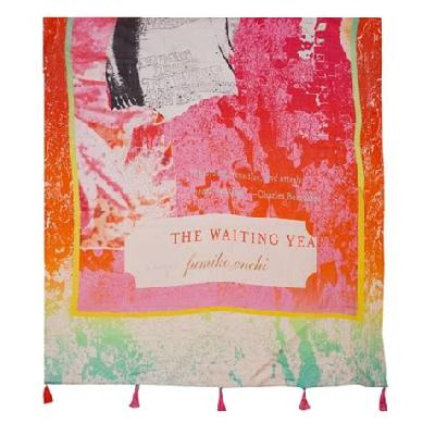 Tangy Turban Cotton Stoles