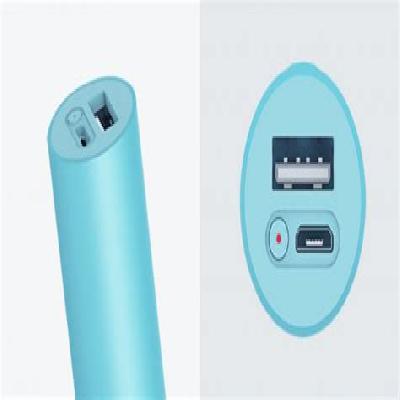 Xipin Power Bank (3000 mah)