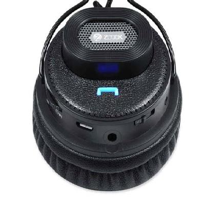 Zoook Jazz Duo Bluetooth Headphones