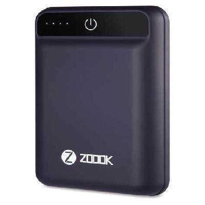 Zoook PBS 10 G Power Bank