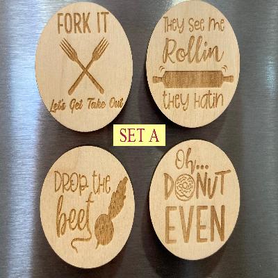 Fridge Magnet