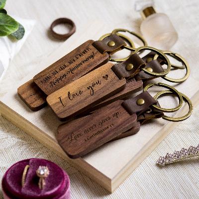 Promotional Key Chains