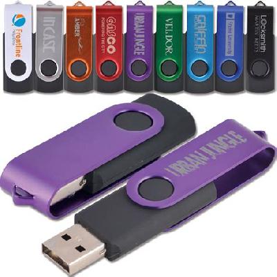 Promotional Pen Drive