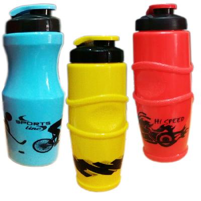Sipper Bottle
