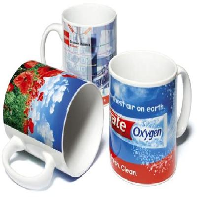 Sublimation Mug
