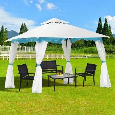 Canopy Tent