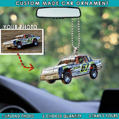Car Hangings - Customized