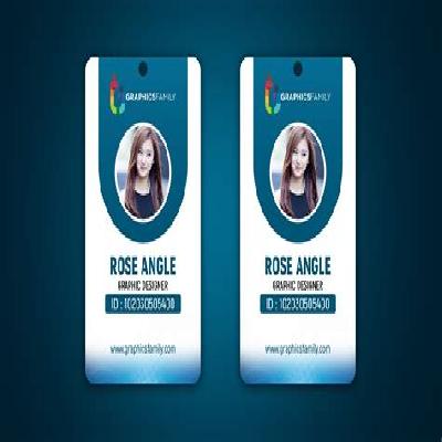 Corporate ID Cards