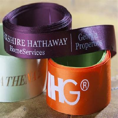 Customized Ribbon