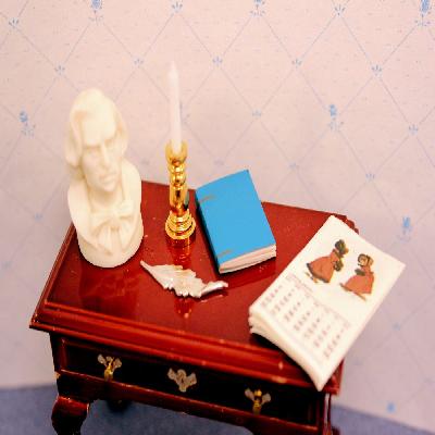 Desk Top Items