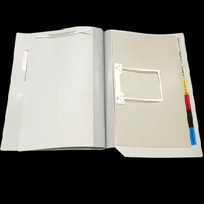 Hospital Plastic Files 