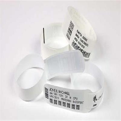 Hospital Wristband