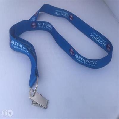 ID Card Rope