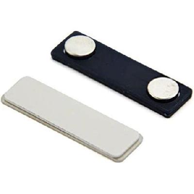 Magnetic Name Badge