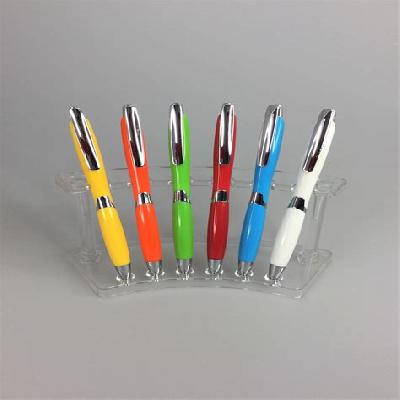 Plastic Pens For Promotion