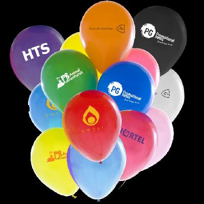Promotional Balloons