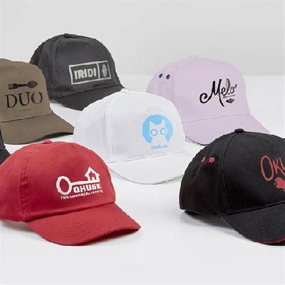 Promotional Caps