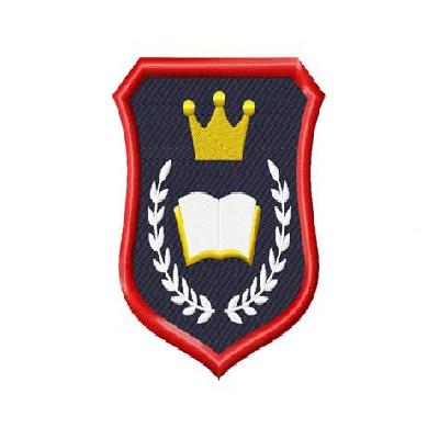 School Badge