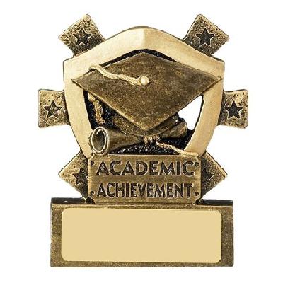 Academic Trophy