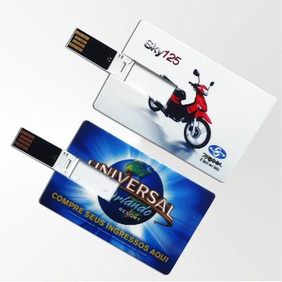 Card Pen Drive