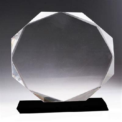 Crystal Memento Trophies