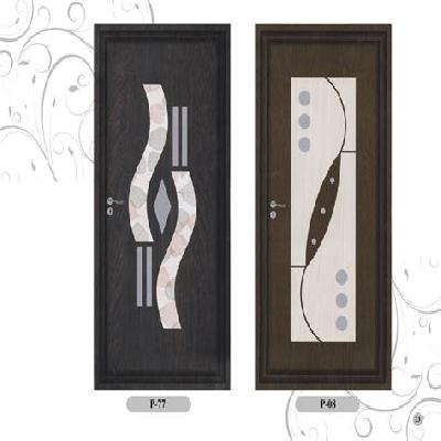 Flush  WPC Doors UV Printing Services