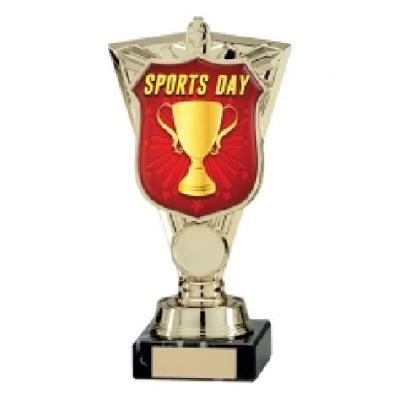 Formation Day Trophy