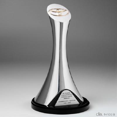 Innovative Idea Trophy