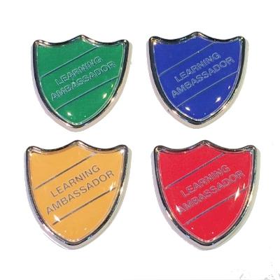 School Position Badge