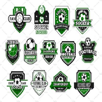 Sports Badge