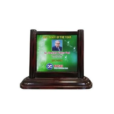 Acrylic Frame Memento