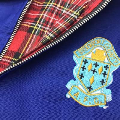 Acrylic Pin Badge (Double Layer)