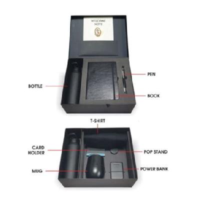 Corporate Joining Kit