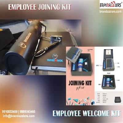 Customized Corporate Joining Kit Gift