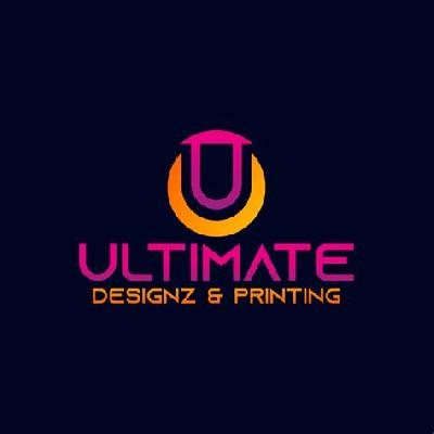Logo Printing Service