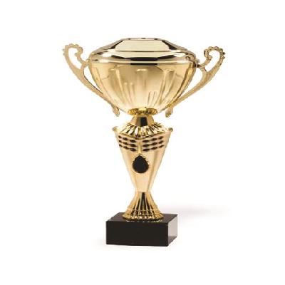 Metal Trophy - Trophy 014