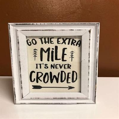Motivational Frames