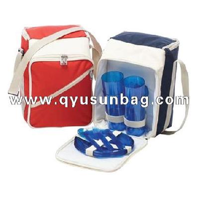 SGB -25 Polyester Laptop Backpack