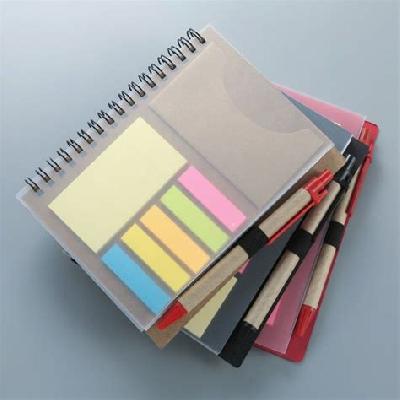 Sticky Office Notepad