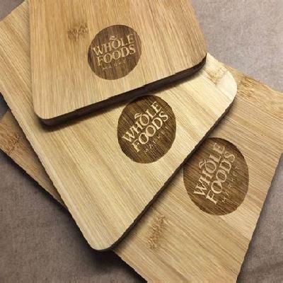 Wood Engraving Service
