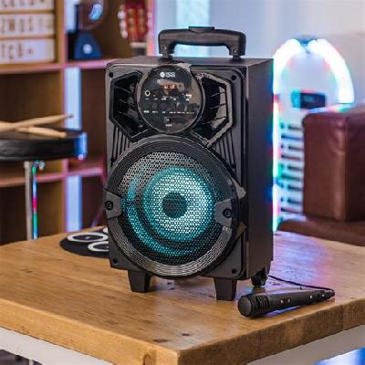 Bluetooth Trolley Speaker