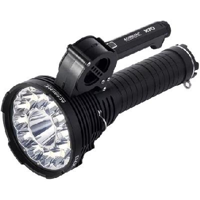 Rechargeable LED Torch