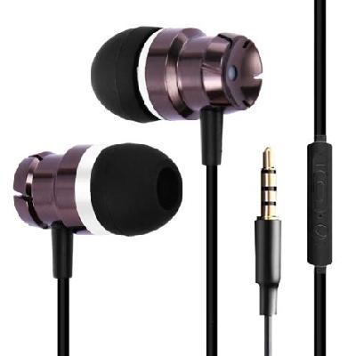 Wired Earphone