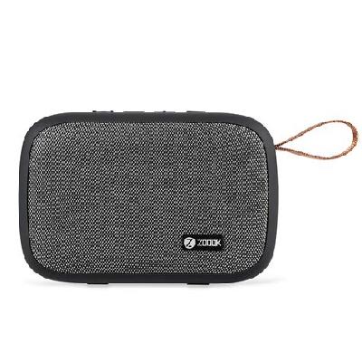 Zoook Pure Magic Bluetooth Speaker