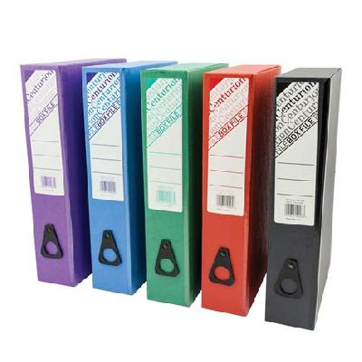 Box File