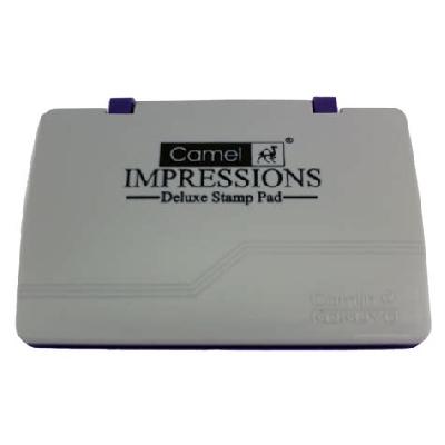 Camel Stamp Pad