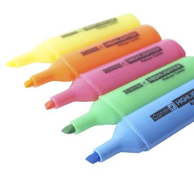 Camlin Highlighter Marker