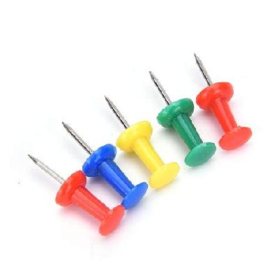 Color Board Pin