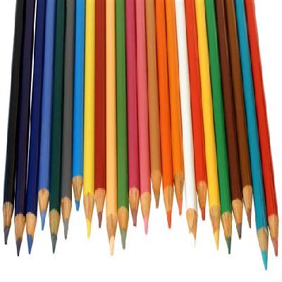 Color Pencils